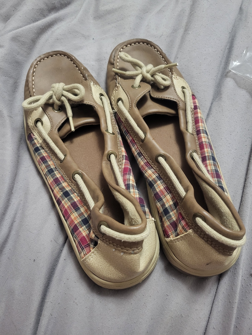 Dexter Womens Size 9